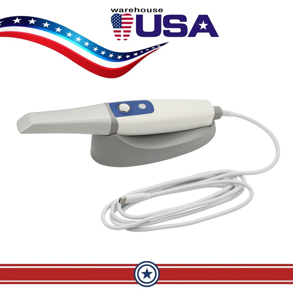 Free AI Scan Scanning Software Dental Digital System Scanner Fast Scan 30s