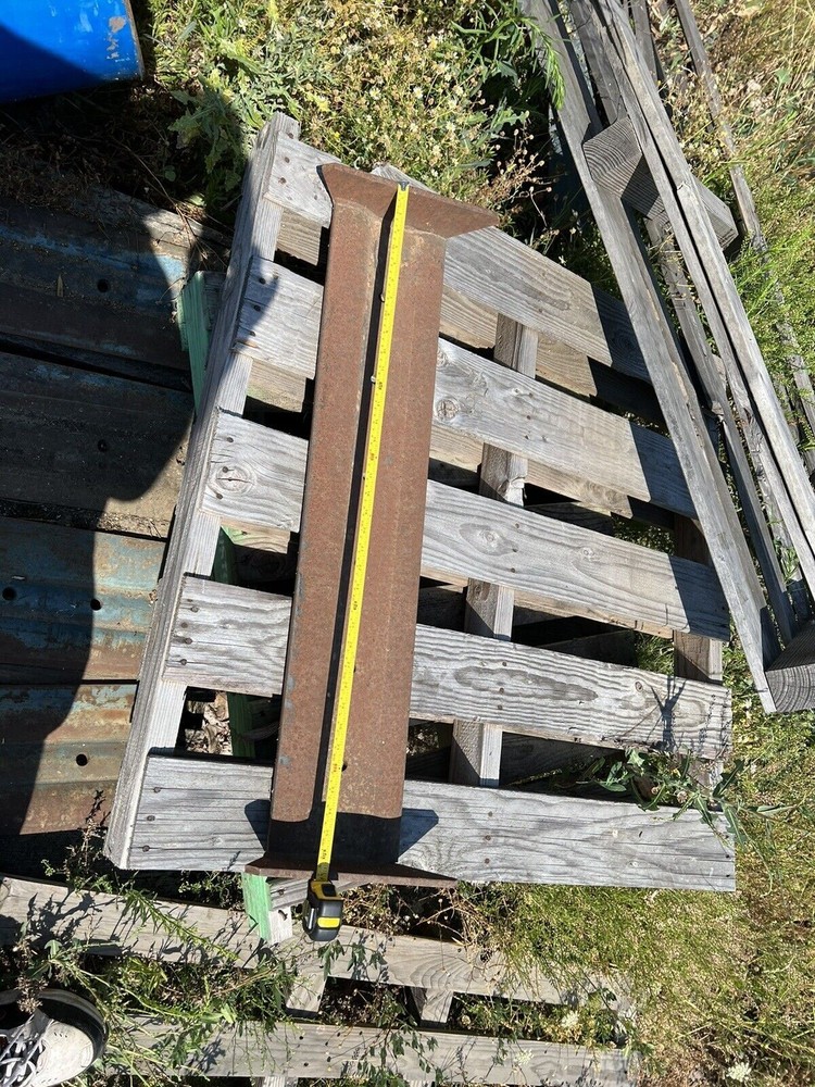 36” Apron Feeder Pan