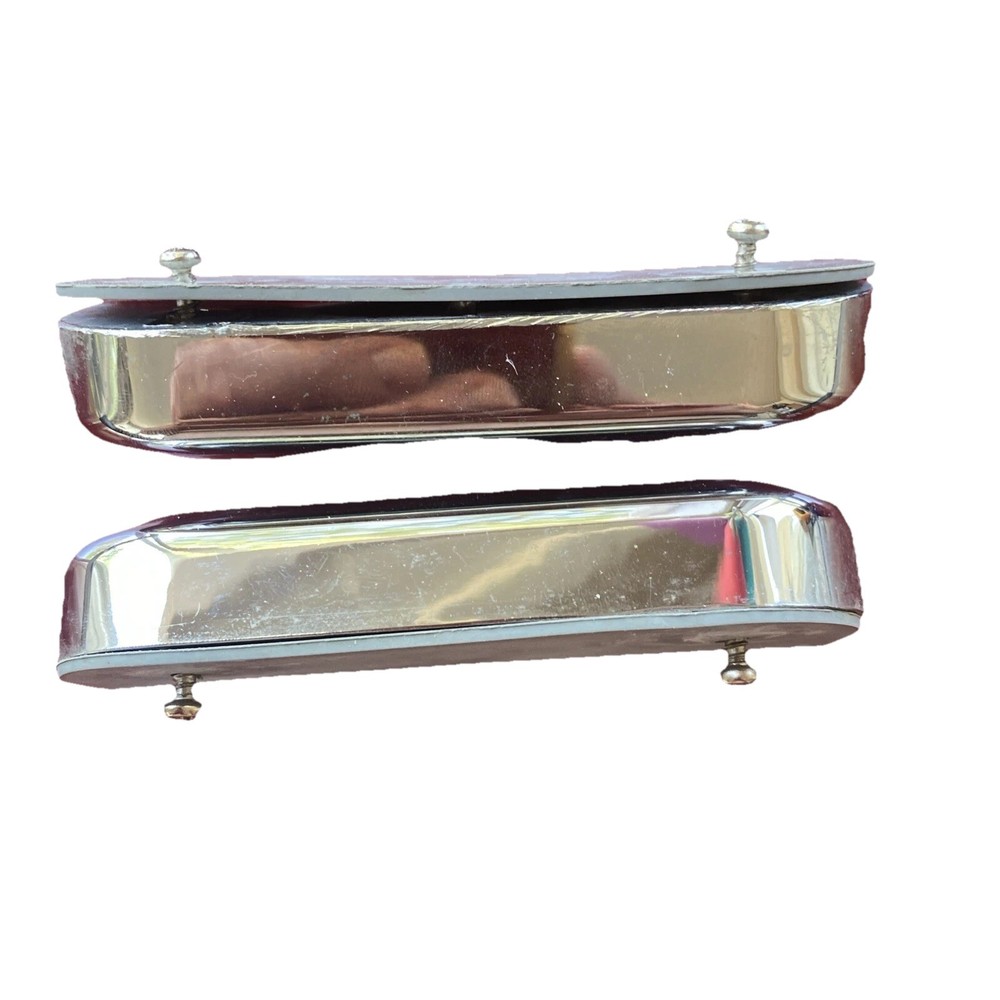 Cuisinart CBK-200 Bread Maker Side Carry Handles Replacement OEM Pair