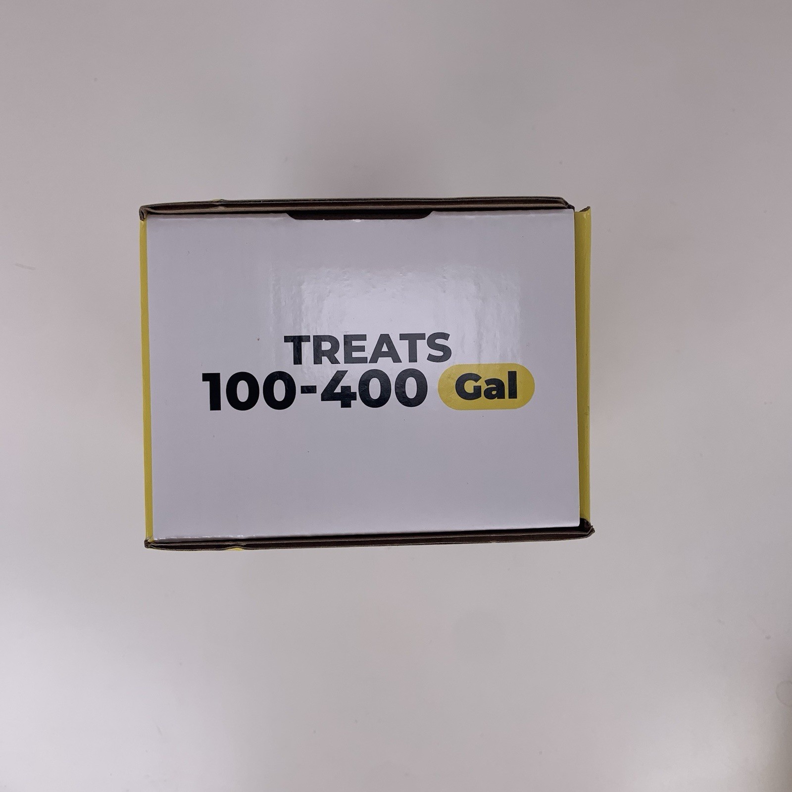 (2) PooI RX+ Worldwide spa unit 100-400 gallons Pool Supplies Mineral