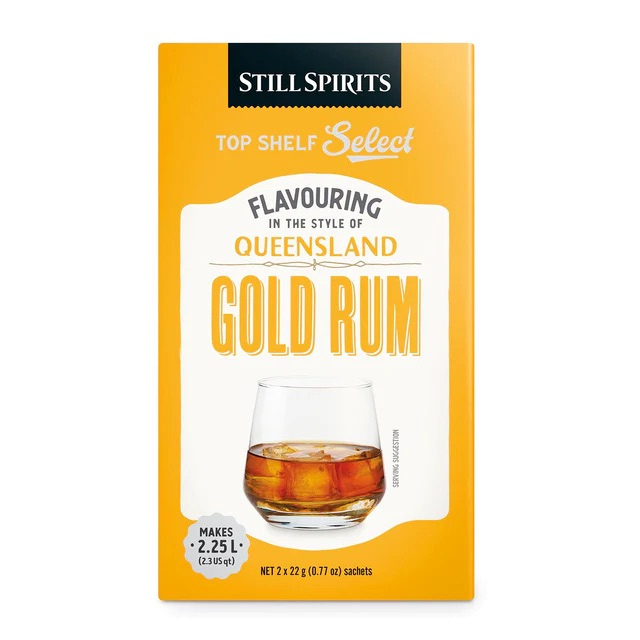 Still Spirits Top Shelf Select 10 Pack Mix & Match Value - Choose Your Pack!