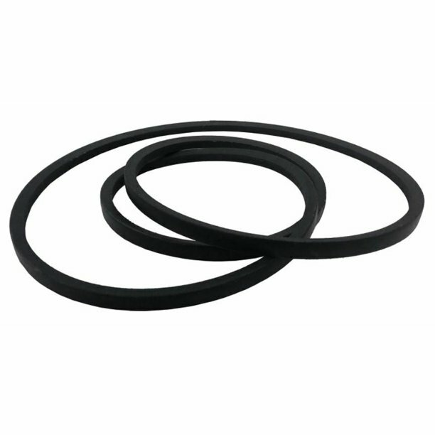 Belt For HUSQVARNA 532183533 532408010 183533 408010 ( 37.5" x 5/8" ) V Belt