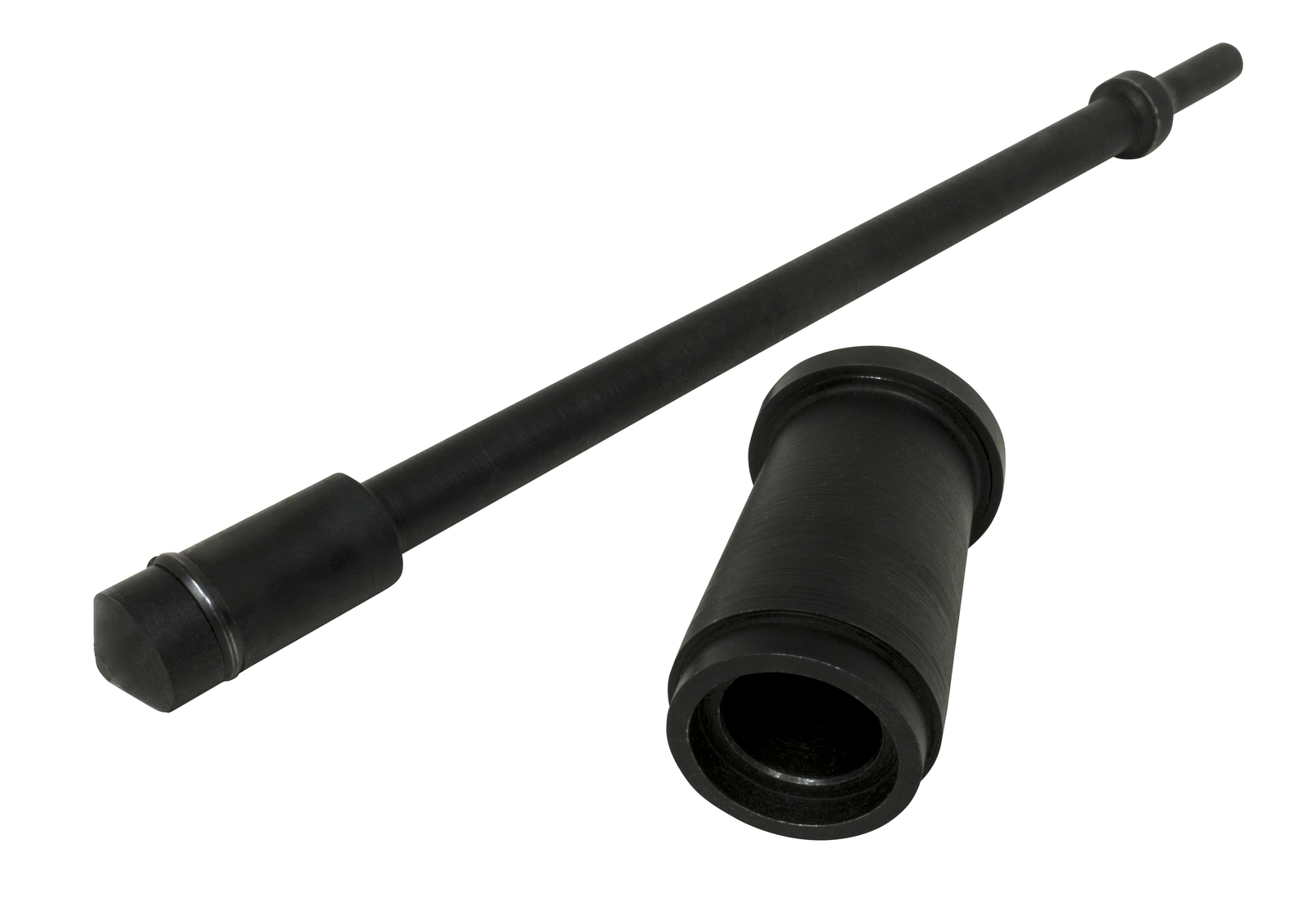 Lisle 29090 Truck Anchor Pin Bushing Driver, 2 pc.