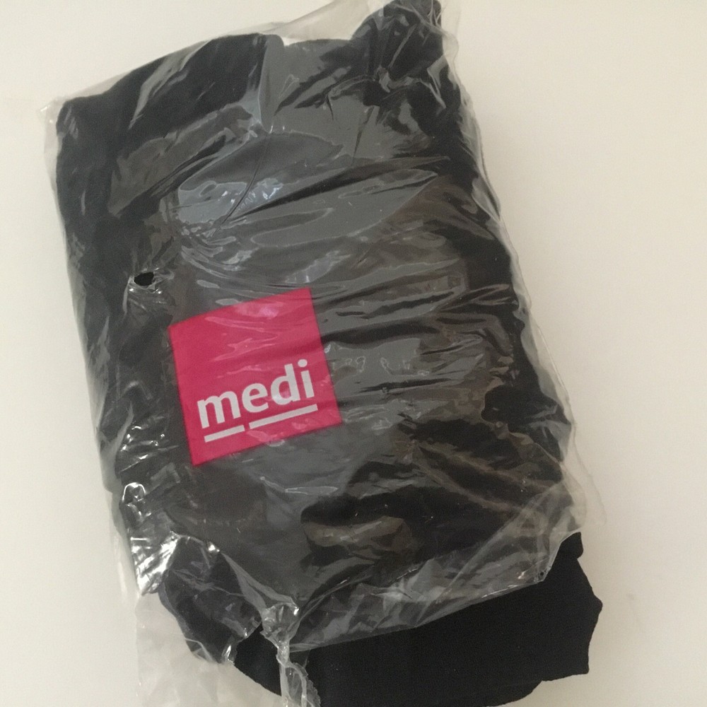 Medivan compression stockings New ebony size VI free ship