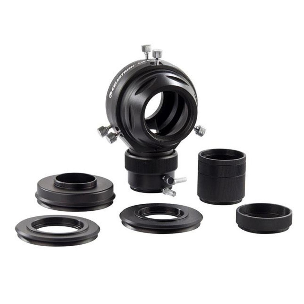 Celestron Off-axis Guider