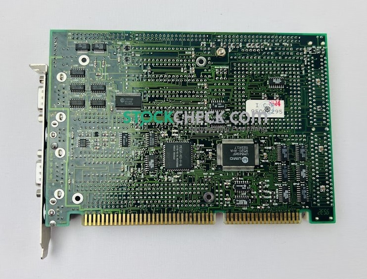 IEI SSC-486H CPU Board
