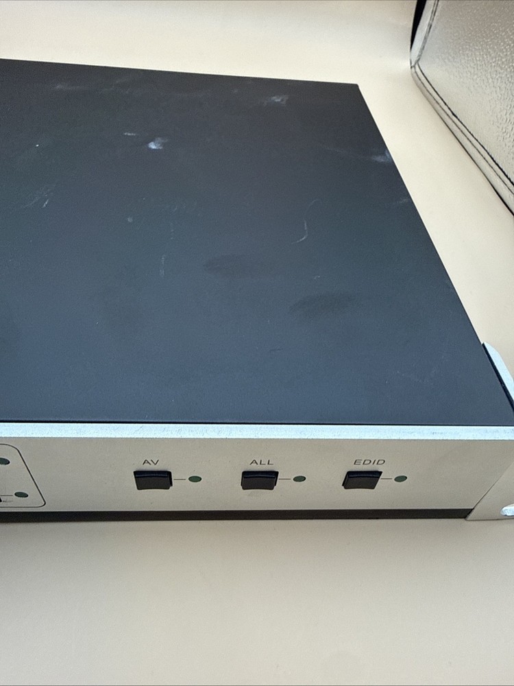 KANEXPRO HDMX44RS MATRIX SWITCHER