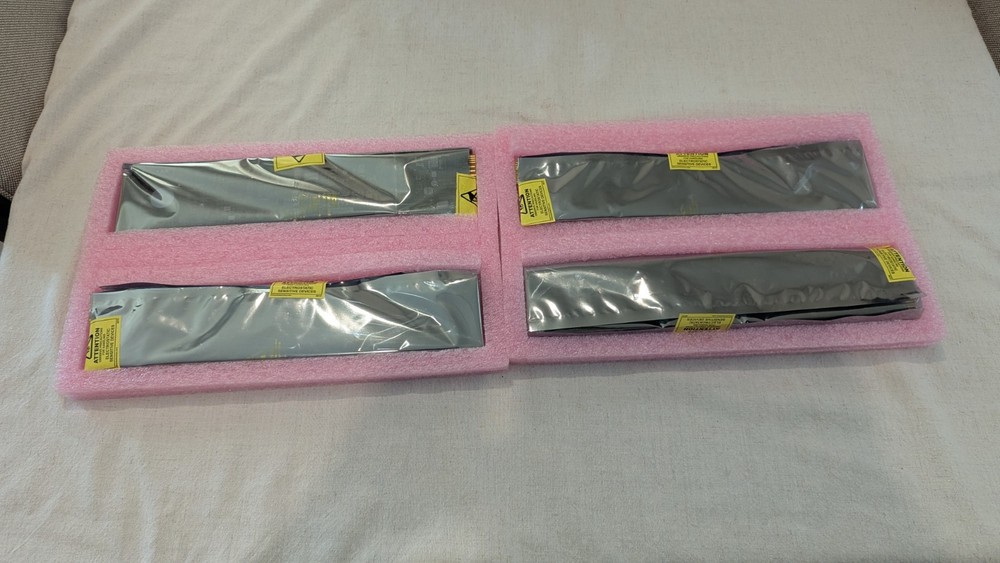 Ross Video MFC-OG3-N Opengear 3.0 Advanced Networking Frame Controller