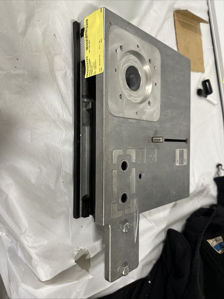 BOSCH 3842529722 FLAT TOP DRiVE CASING