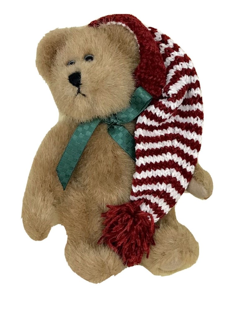 Boyds Tinker bear 6 inch Tall with Tag