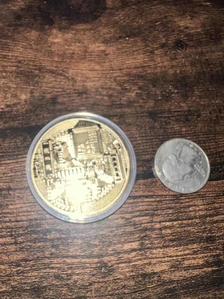 bitcoin coin