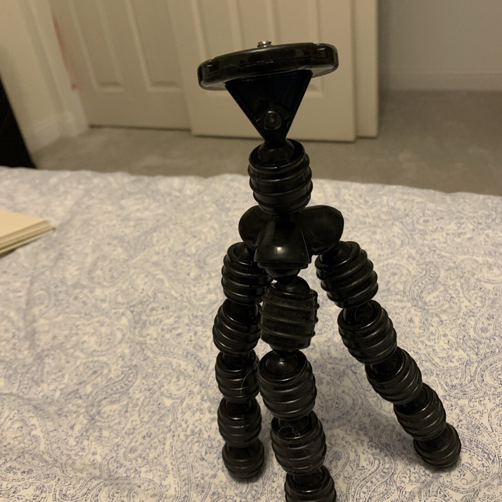 9.5 “ Adjustable Tripod MID# 3050315