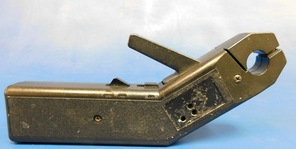 Digital AC/DC Current Clamp Probe Amperes