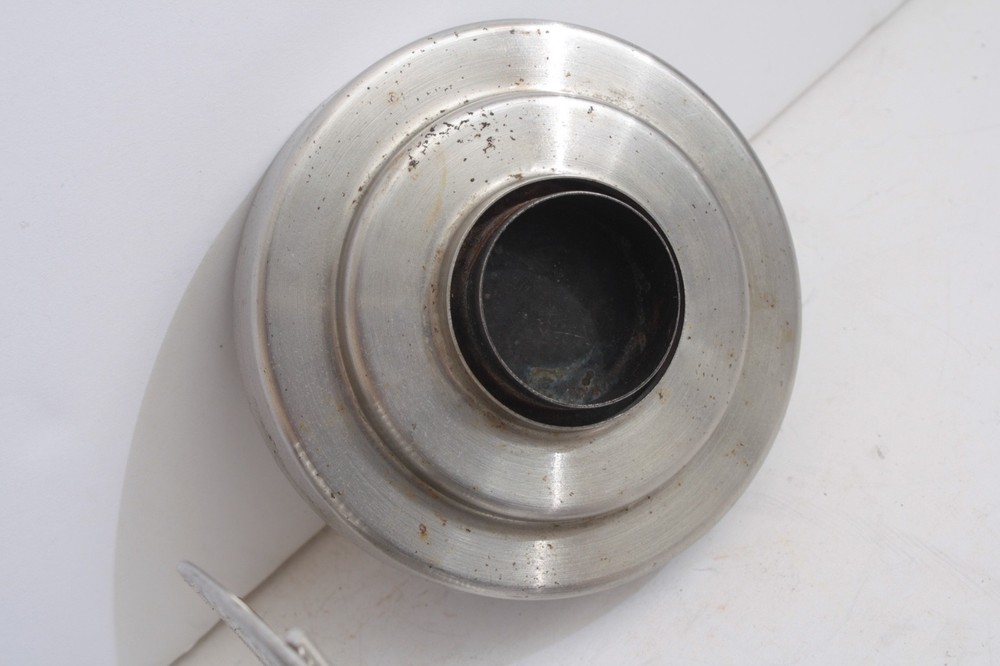 stainless steel development tank nikkor
