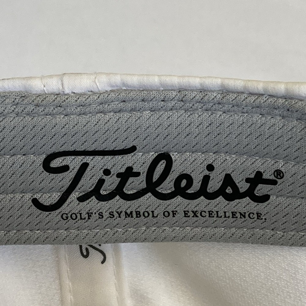 TITLEIST Performance Tour PRO V1 FJ Golf Strapback Hat Cap