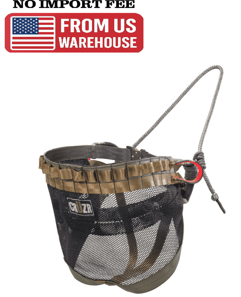 CRÜZR XC™ Hunting Saddle