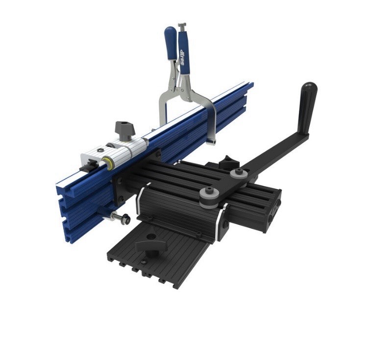 Kreg PRS1200 Face Frame System