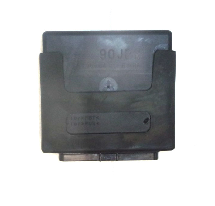 Suzuki ECU Engine Control Unit 33920-90JB2 115HP 2007-2011
