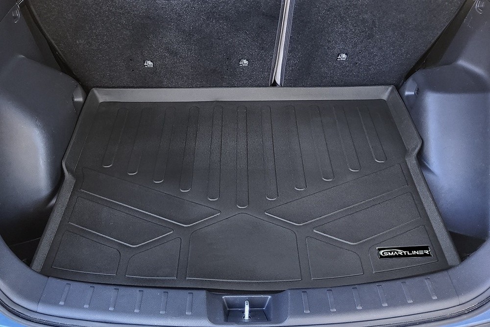 Smartliner SD0378 Cargo Floor Liner