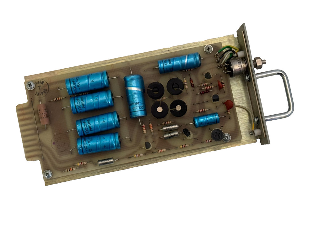USED Dynair PD-3041C Circuit Board