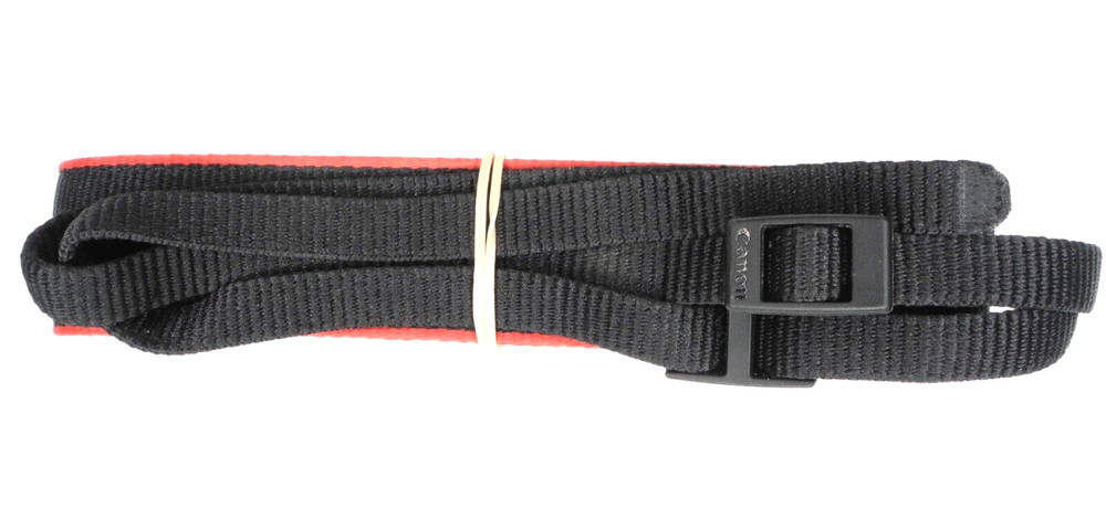 NEW Canon EOS R6 Genuine Camera Neck Strap ER-EOSR6