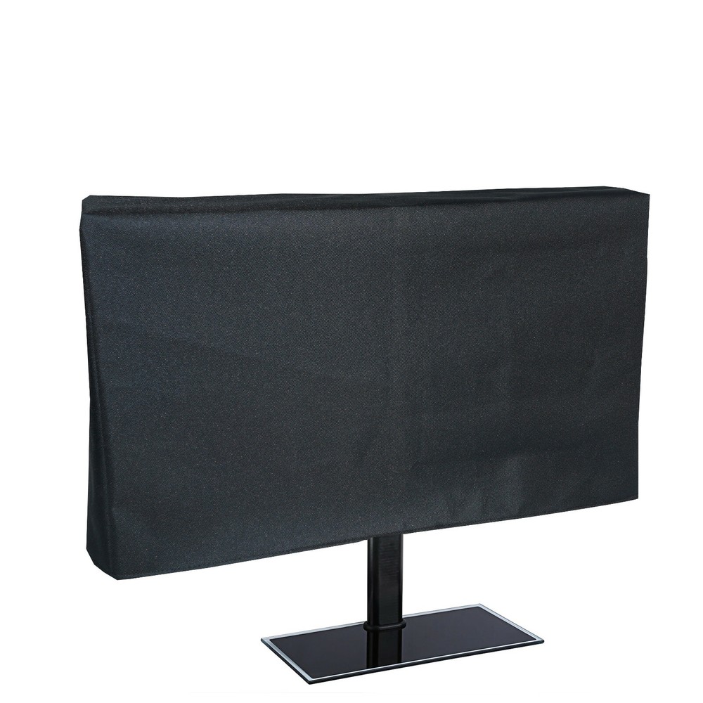 32" TV Dust Cover Television Flat Screen LCD Protector DigitalDeckCovers