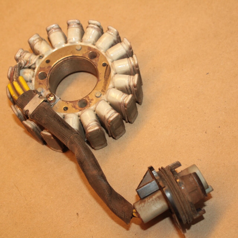 Sea-Doo 2003-2004 GTI LE RFI Stator Ignition Generator