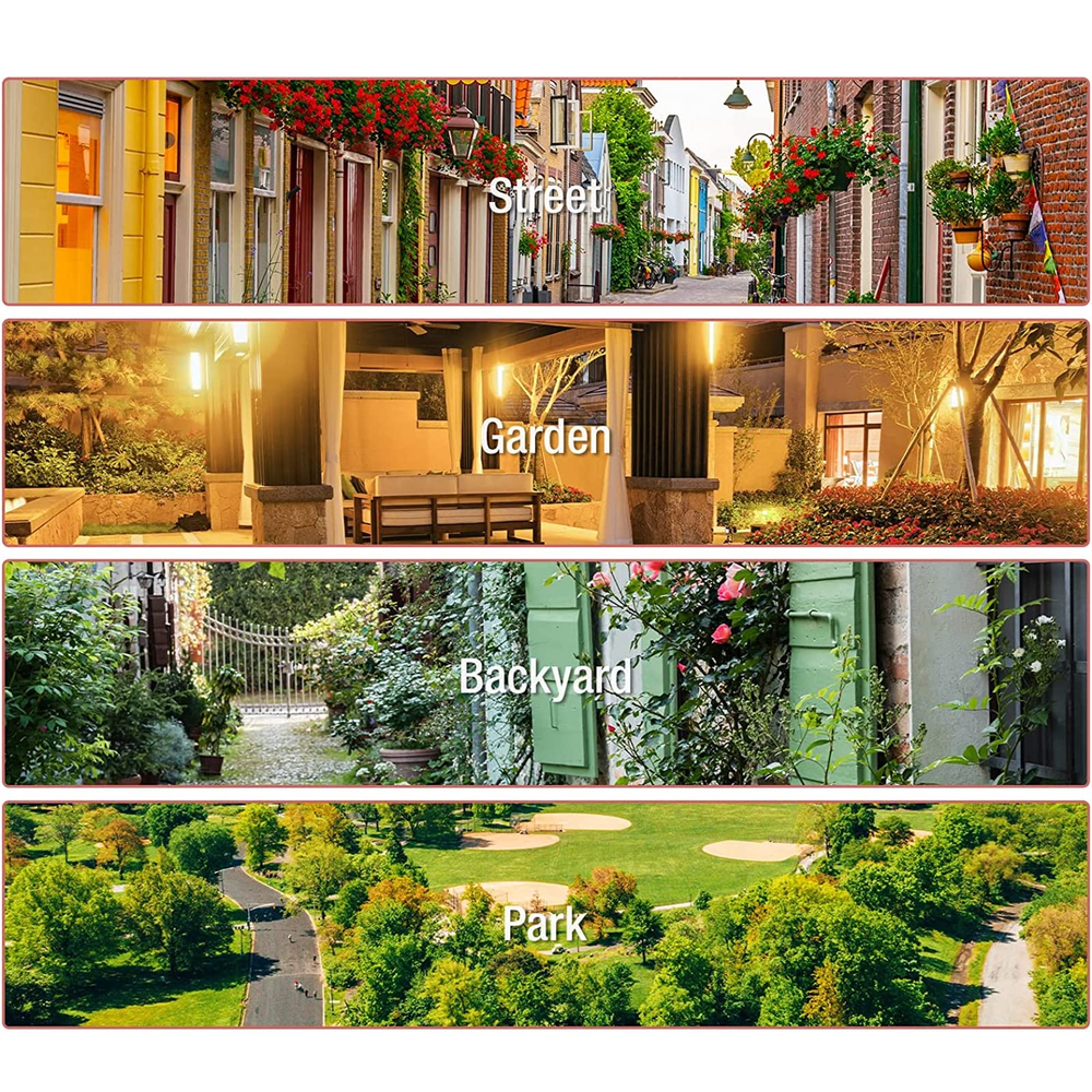 Adjustable Planter Box Brackets Flower Holder Hanger Wall Hook Window Planters