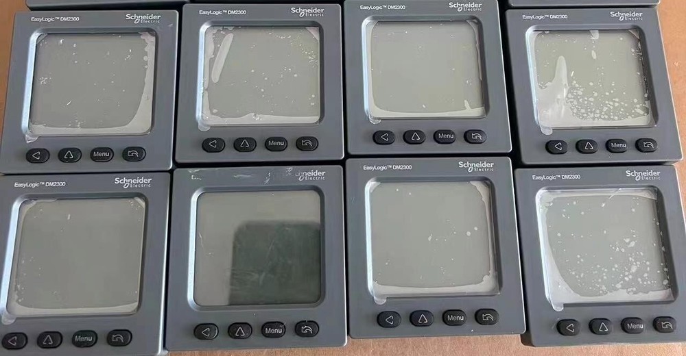 1PCS USED METSEDM2365S measuring instrument Tested