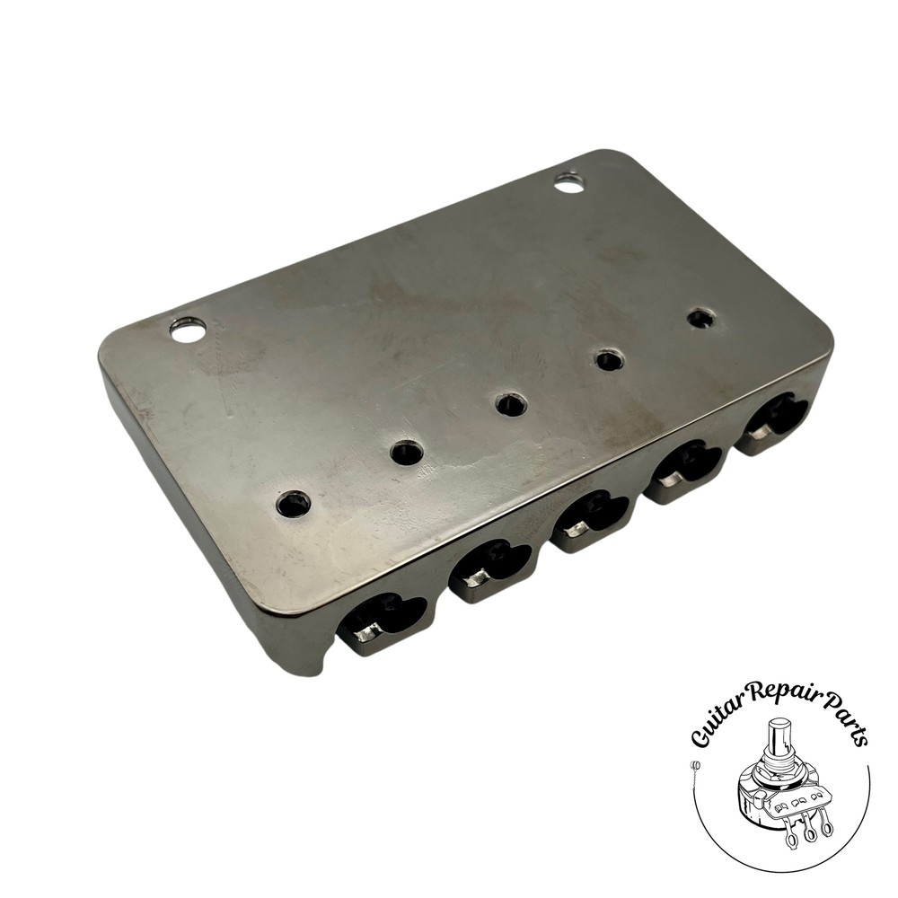 Ibanez B305 5-String Bass Bridge 2BB4ACA026 - Cosmo Black