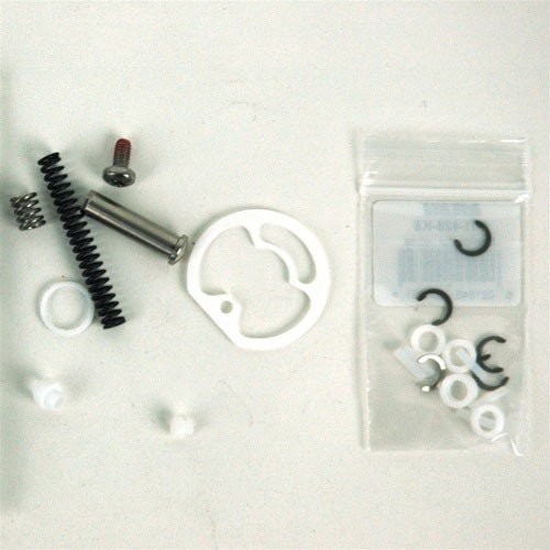 Itw Devilbiss 702736 Repair Kit For 703496