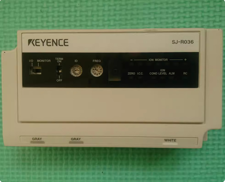 1Pcs Used KEYENCE SJ-R036