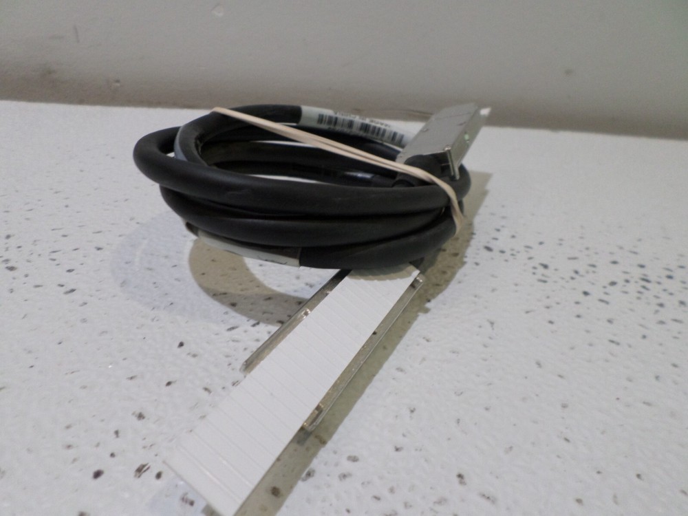 OEM EMC 038-004-059 Cable SIB to MIB Copper Cable 63" - SHIPS FAST!