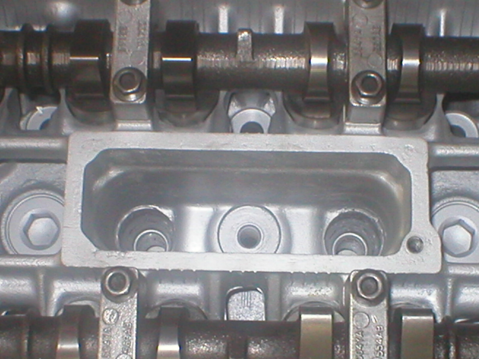 MAZDA 6 3 5 ESCAPE 2.5 2009-2013 8E5G VTi REBUILT CYLINDER HEAD NO CORE REQUIRED