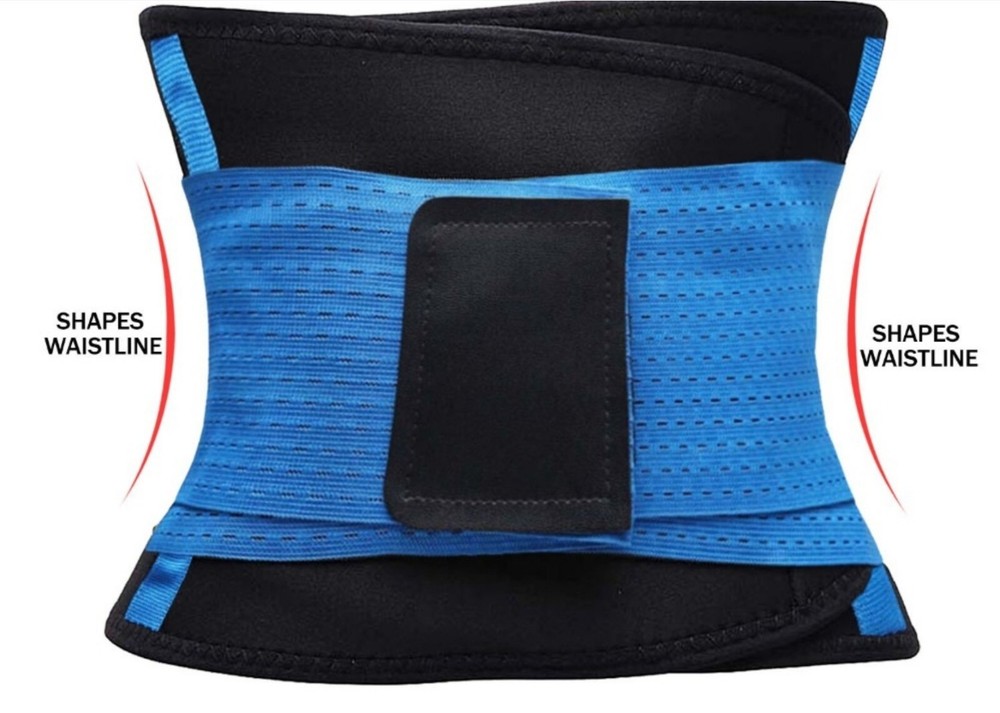 waist trainer