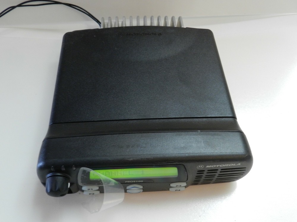 MOTOROLA PRO 5100 LAM25RKD9AA2AN