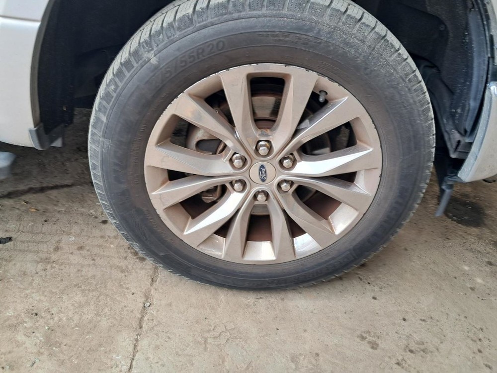 F150 2017 Glove Box 4799547