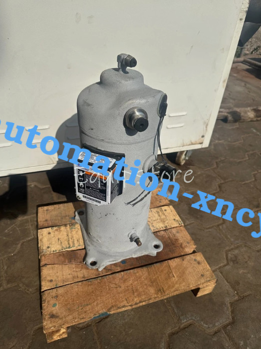 ZMD26KVE-TFD-9E4 Scroll Compressor ZMD26KVE-TFD-9E4
