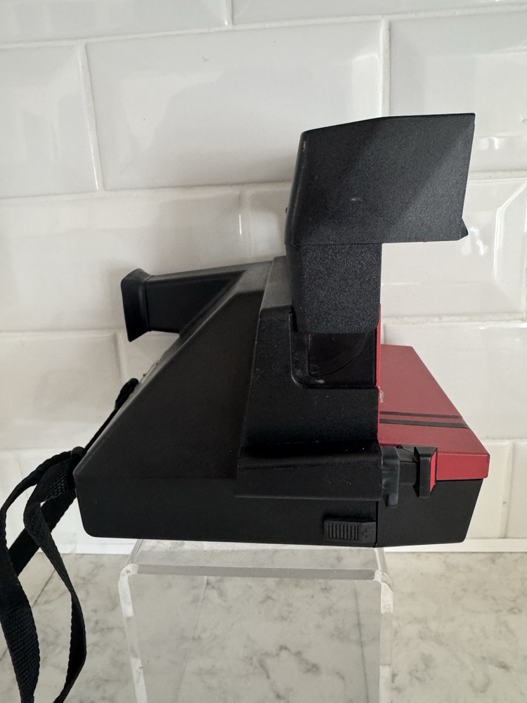 Polaroid Supercolor 645 CL
