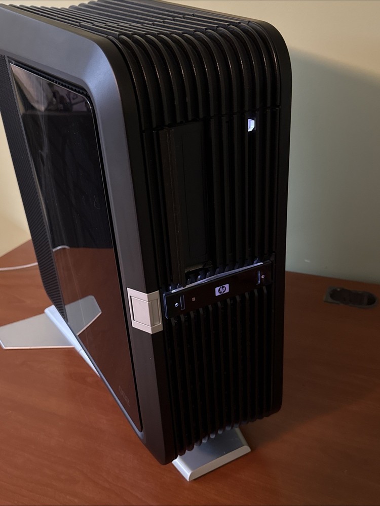 RARE HP BLACKBIRD 002 VooDoo DNA Gaming Computer PC
