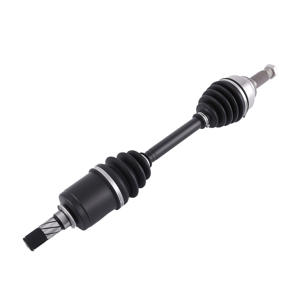 Front Pair CV Axle Joint Shaft Assembly for Mazda 3 Automatic Trans 2007-13