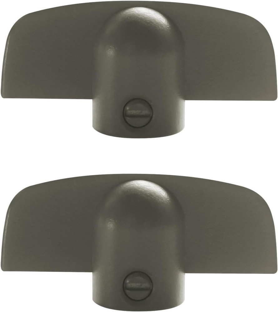 3/8" Window Crank Handle Replacement, Operator Handles for Andersen Casement/Awn