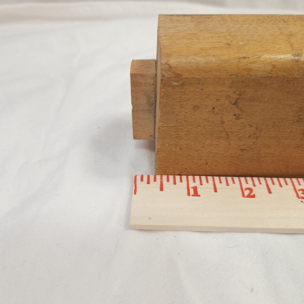 Nilus Leclerc Canada Loom Part: Wood Board 41"