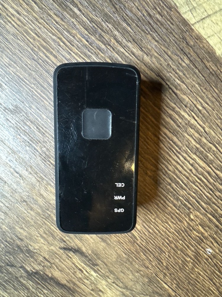 SkyPatrol SP8801 GPS Asset Tracking Device 2000mAh