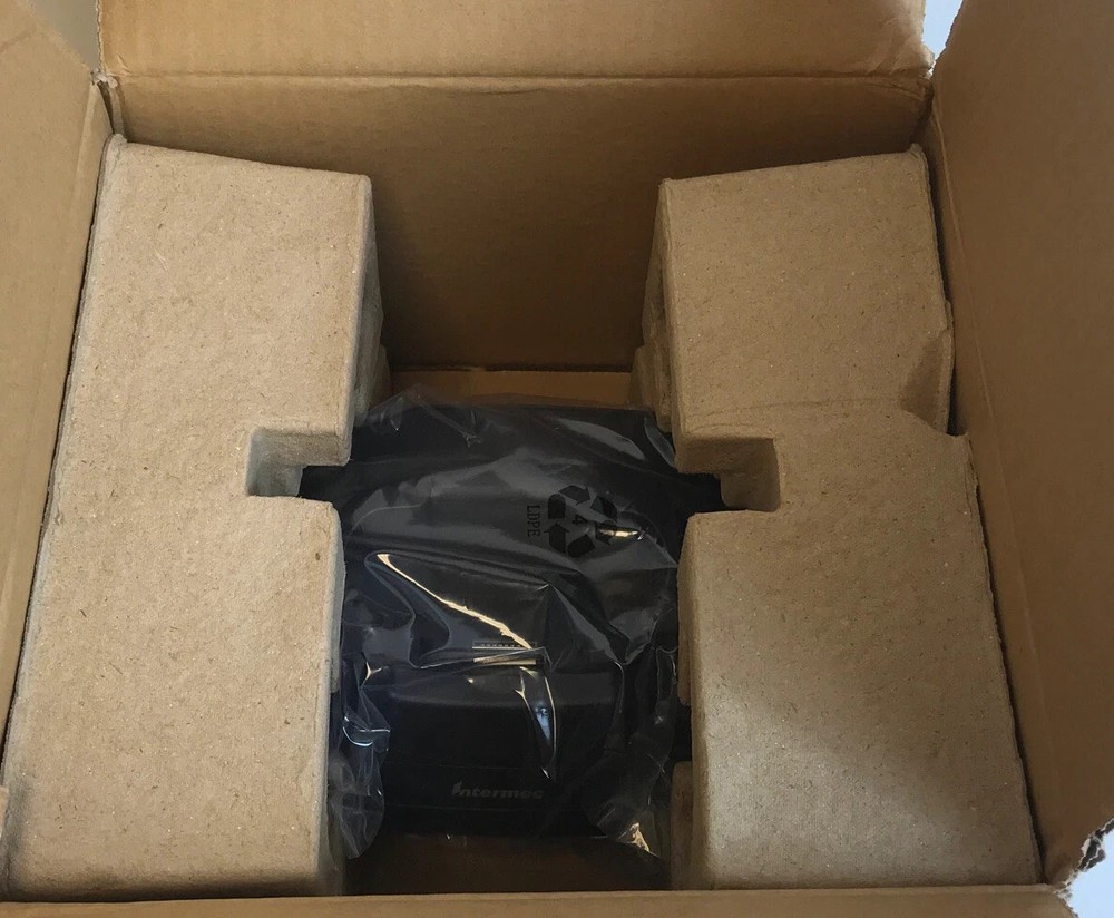 INTERMEC 700C Single Dock Charger #225-683-006 - New