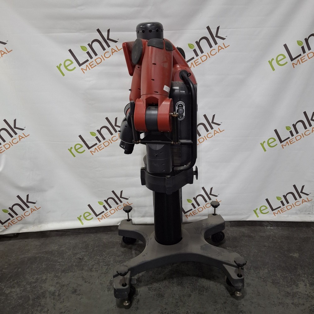 Rethink Robotics Baxter BR-01 Industrial Manufacturing Robot
