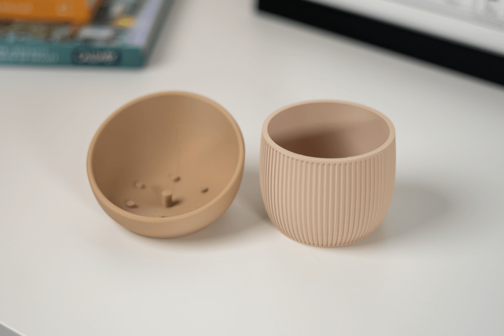 Eero planter
