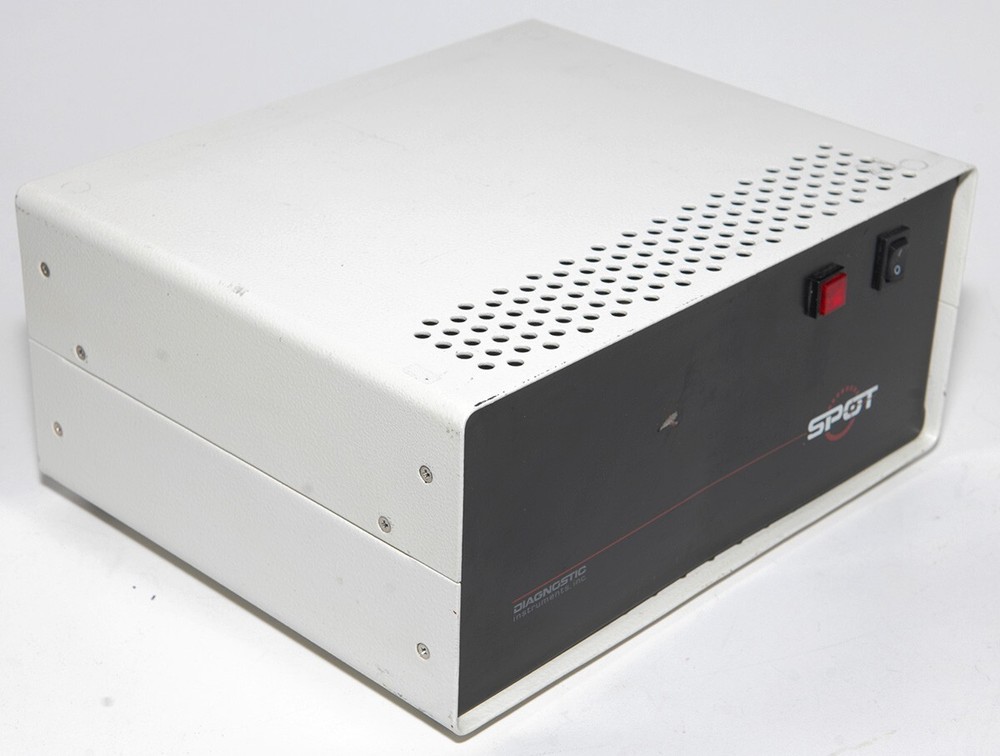 DIAGNOSTIC INSTRUMENTS SP401-115 POWER SUPPLY