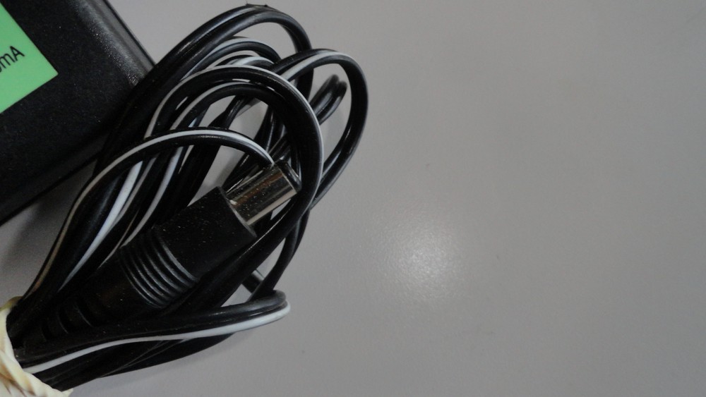 XX15: Rectifier Electro Dynamic Loud Speaker AC Adaptor Class 2 Model PPI-0930-U