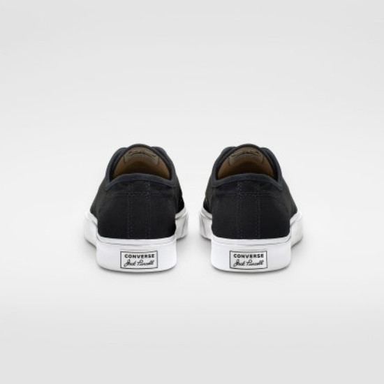 Converse Jack Purcell Classic "Black" 164056C